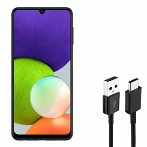 کابل شارژ گوشی موبایل سامسونگ GALAXY A22 5G
