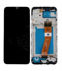 کابل شارژر گلکسی آ 02 اس سامسونگ Galaxy A02s