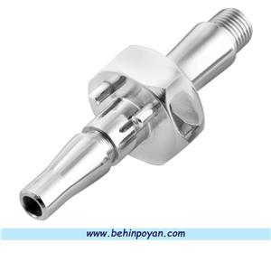 آدابتور ساکشن مدل سامسونگ