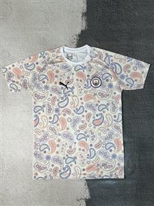 لباس سوم منچستر سیتی 2021 هواداری