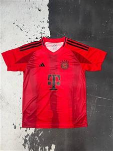 کیت فوتبالی هواداری بایرن مونیخ 2025