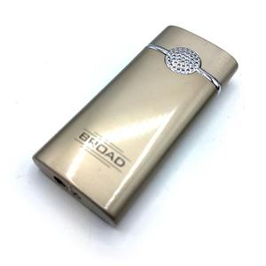 فندک گازی برود اتمی سیلور کد A120020