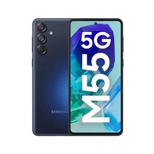 گوشی موبایل سامسونگ مدل گلکسی ام55اس حافظه8/256 گیگابایت