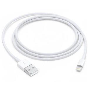 کابل شارژر usb به لایتینگ مدل آیفون 5s