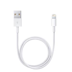 کابل شارژ usb به لایتینگ مناسب آیفون 6