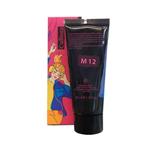 کرم پودر کالیستا مدل Long Lasting And Matt شمارهM12 حجم 35 میل 