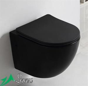 والهنگ لورنزا KD-M05WT رنگ مشکی