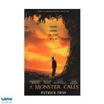 کتاب A Monster Calls