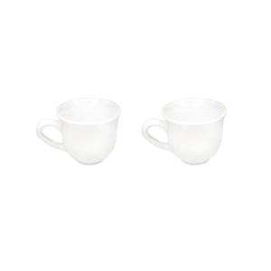 فنجان شرکت صنایع چینی تقدیس مدل c15 بسته 2 عددی