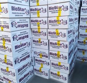 اسکاچ مدل بیک استار بسته 3 عددی