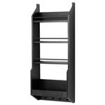 قفسه دیواری ایکیا مدل IKEA VADHOLMA کد 20359192