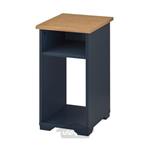 میز کناری ایکیا مدل IKEA SKRUVBY کد 053 