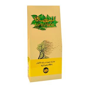 ماسک صورت لیروسانا مدل خاک رس کائولن  وزن 100 گرم