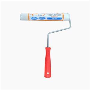 غلتک نقاشی تیک رول مدل 1625 سایز 25 سانتی متر