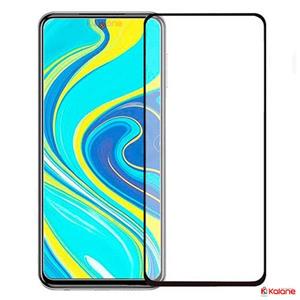 گلس گوشی سامسونگ Galaxy S21 FE 5G راک اسپیس مدل 180H-01Y 