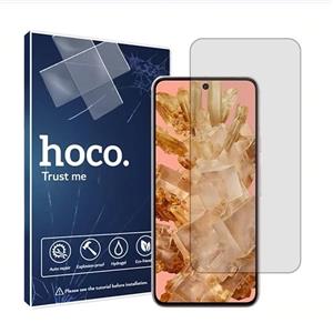 گلس گوشی گوگل Pixel 8 راک اسپیس مدل HyGEL 