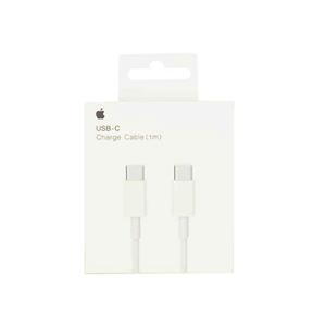 کابل و شارژر اصلی آیفون iPhone 15 Plus