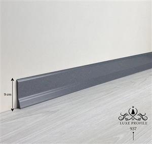 قرنیز پی وی سی 9cm کد 937