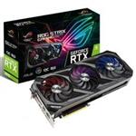 کارت گرافیک ASUS ROG STRIX GAMING RTX 3070 GDDR6 OC 8GB Graphics Card