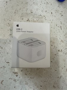 کلگی شارژر 20w iPhone نسخه اصلی ایرلند سفارش امارات متحده عربی