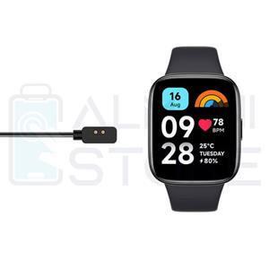 شارژر ساعت شیائومی redmi watch 3 active