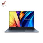 لپ تاپ 16 اینچی ایسوس مدل ASUS VivoBook Pro K6602VV i9 13900H 16GB 512GB SSD 8GB RTX 4060 WUXGA Laptop 