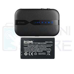 باتری مودم دی لینک D-Link DWRr300a