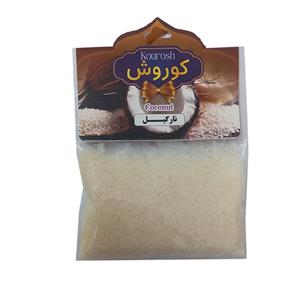 پودر نارگیل کوروش - 50 گرم