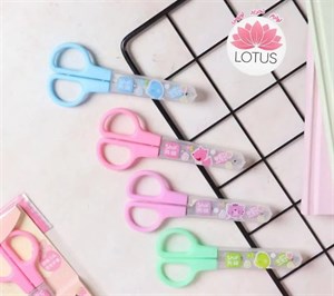 قیچی مدل غلاف دار کد 101