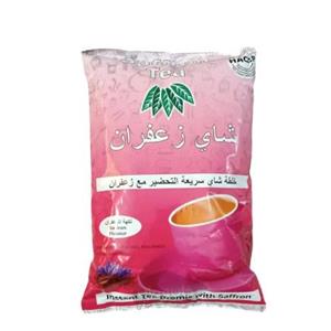 چای زعفران 1 کیلوگرم اورجینال کرک ORIGINAL KARAK