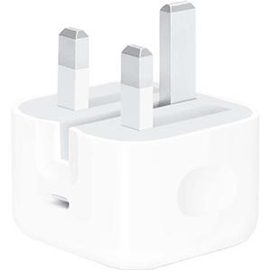 اداپتور ایفون ۱۴ پلاس | iPhone 14 Plus Adaptor