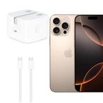 شارژر ایفون ۱۶ پرو مکس