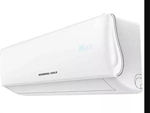 کولر گازی جنرال گلد 9000 مدل GG-TS9000 Platinum