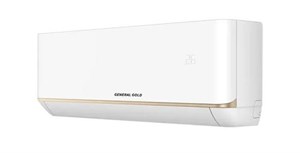 کولر گازی جنرال گلد اینورتر پلاس 18000 مدل GG-TS18000 TITANIUM
