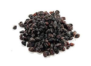 زرشک کوهی سیاه هسته دار ممتاز باباگلی - 300 گرم