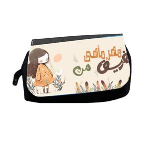 جامدادی طرح رفیق مهر ماهی من مدل M2549