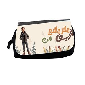 جامدادی طرح رفیق مهر ماهی من مدل M2551