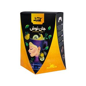 چای به آنید - 250 گرم بسته 2 عددی