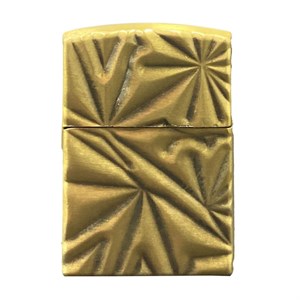 فندک مدل سنگی طرح آرمور کد DKD-1688