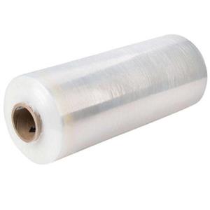 سلفون بسته بندی مدل استرچ  عرض 38 سانتی متری طول 500 متری