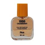 عطر جیبی مردانه پینک ویژوال مدل Casamorati 1888 حجم 30 میلی لیتر 