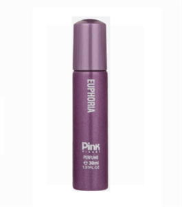 عطر جیبی زنانه پینک ویژوآل مدل EUPHORIA حجم 30 میلی لیتر