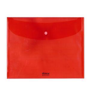 پوشه دکمه دار سهند کد 0371 بسته 10 عددی