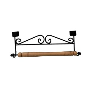 آویز حوله مدل کابینتی