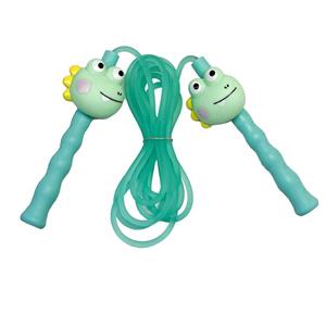طناب ورزشی مدل کودکانه دایناسور