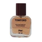 عطر جیبی مردانه پینک ویژوال مدل Tomford حجم 30 میلی لیتر 