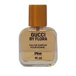 عطر جیبی زنانه پینک ویژوال مدل Cucci by Flora حجم 30 میلی لیتر