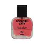 عطر جیبی زنانه پینک ویژوال مدل Good Girl Very حجم 30 میلی لیتر