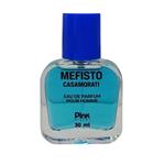 عطر جیبی مردانه پینک ویژوال مدل Casamorati Mefisto حجم 30 میلی لیتر