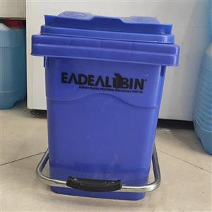 سطل زباله ایده ال مدل 20L